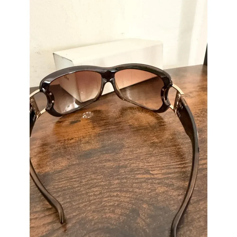 Christian Dior authentic christian